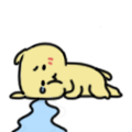 Magic puppy free animated emoticons