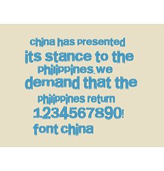 Permalink to ChronicDeal Font Download