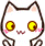 Meow meow cat animated emoticons downloads