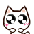 Meow meow cat animated emoticons downloads