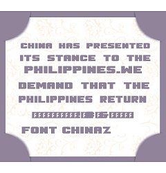 Permalink to Mandarin Font Download