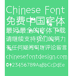 Permalink to Computer symbols Font-Simplified Chinese