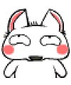 37 Lovely fox spirit communicator emoticons