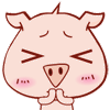 Pig Emoticon free download #.1