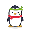 The World Cup penguin gifs emoticons