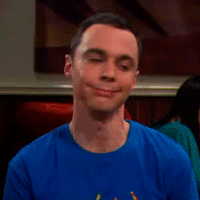 Funny Sheldon Lee Cooper  Emoticons Downloads