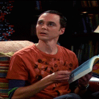 Funny Sheldon Lee Cooper  Emoticons Downloads