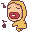 24 Big mouth boy emoji free download