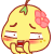 Interestingly fruit (PIGOGO) gifs emoji emoticons download