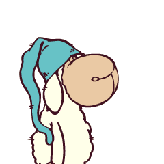 16 Interesting goat animated graphics gifs emoji