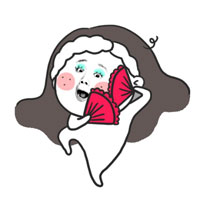 Spoof girl emoji images free downloads