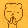 110 Interesting little bear emoji animated gifs to download
