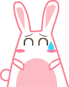 8 Best baby rabbit mobile chat gifs emoji
