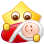 18 Lovely blog star emoji emoticons free download