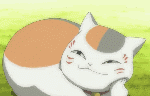 38 Super cute cartoon cat emoji will let you have a good mood