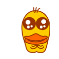 Mental illness duck anime emoji download