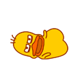 Mental illness duck anime emoji download