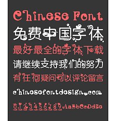 Permalink to The sea whales Font-Simplified Chinese