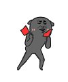 17 Funny thief emoji animated gifs download