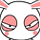 17 Make you happy little rabbit emoji download