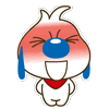 51 Funny dog emoji gifs