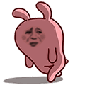 83 Prison rabbit emoji gifs to download