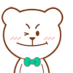 18  Interesting white bear emoji gifs