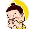 24 Hilarious journey to the west emoji gifs