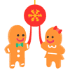Happy New Year happy Christmas 2016 emoji gifs
