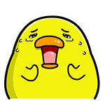 85 Lovely duckling animated gifs emoji download