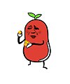 22 Interestingly beans animated gifs emoji free downloads