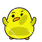 85 Lovely duckling animated gifs emoji download