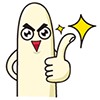9 Super funny Mr Banana emoji