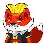 35 Fox devil emoji gifs to download