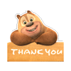 24 Lovely big stupid bear emoji gifs