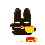 16 Rabbit Poop Emoji Gifs Emoticons