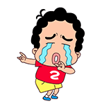 49 Burst into tears emoji gifs