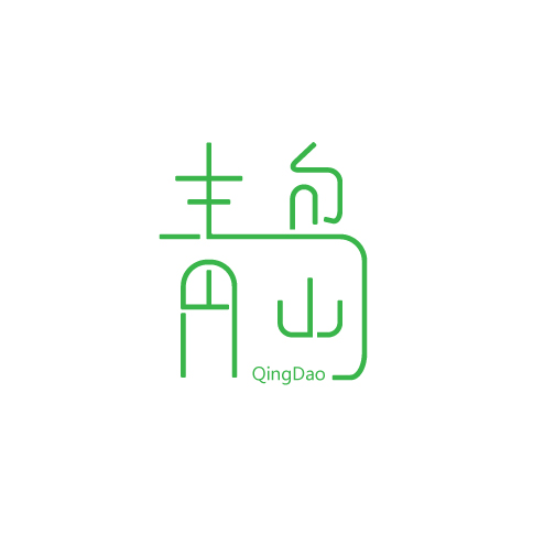 100+ Incredible Examples Of Blind Chinese Font Logo Style Designs