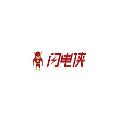 Permalink to 10 Superhero Chinese characters styling