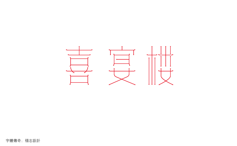 140 Chinese Font Style Design Every Designer Should Own