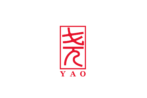 70+ Masterly Crafted Examples of Chinese Font Logo Designs