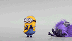 59 Despicable Me Funny emoji gifs expression images downloaded