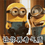 59 Despicable Me Funny emoji gifs expression images downloaded