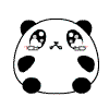 50 Funny panda tumblr emoji gifs Download