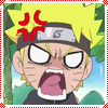 25 Funny Naruto Emoji Gifs