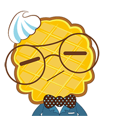 24 interesting Mr. Biscuits Emoji Gifs Download