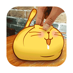 14 Happy cat chat image gifs emoji