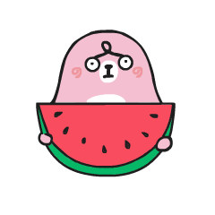 24 Cute Seal Modeling emoji gifs download