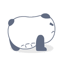 20 Naive funny panda emoji gifs cartoon image