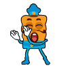 59 Funny Biscuit Police Stories Emoji Gifs Emoticons